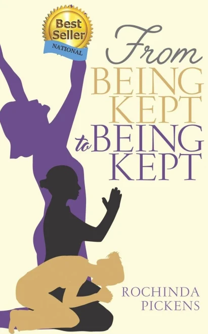 From Being Kept To Being Kept