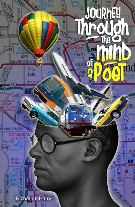 Journey Through The Mind Of A Poet