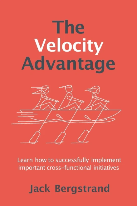 The Velocity Advantage