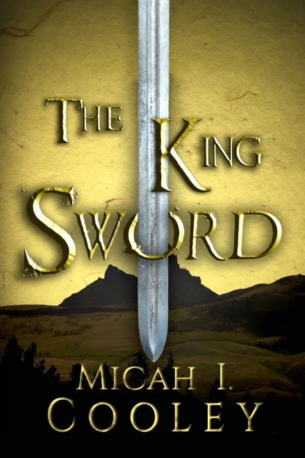 The King Sword (The Tor Trilogy)