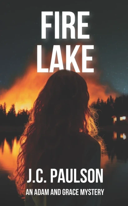 Fire Lake (Adam And Grace)