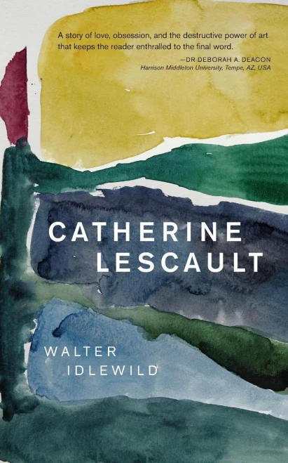 Catherine Lescault