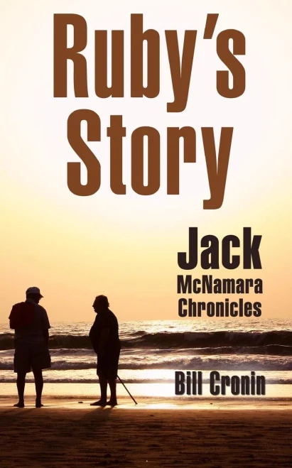 Ruby'S Story (Jack Mcnamara Chronicles)
