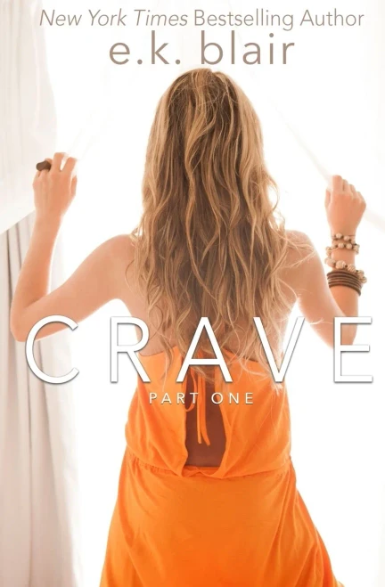Crave, Part One (The Crave Duet)