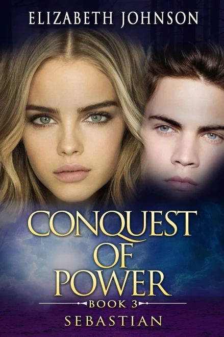Sebastian 3: Conquest Of Power