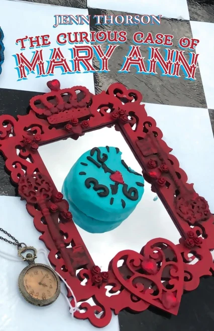 The Curious Case Of Mary Ann