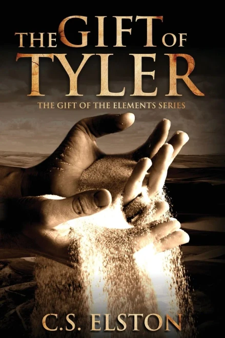 The Gift Of Tyler (The Gift Of The Elements)