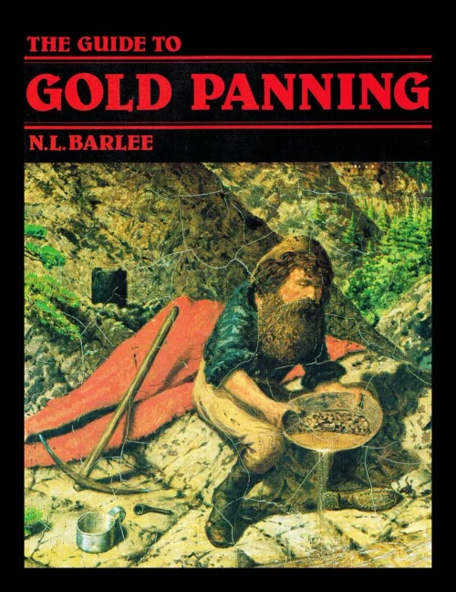 The Guide To Gold Panning