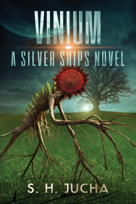 Vinium (The Silver Ships)