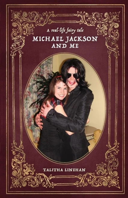A real-life fairy tale: Michael Jackson and me