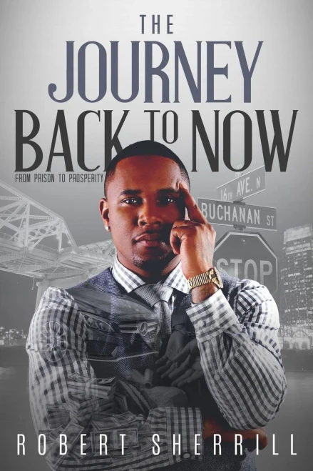 The Journey Back To Now