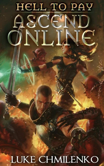 Hell To Pay (An Ascend Online Adventure)
