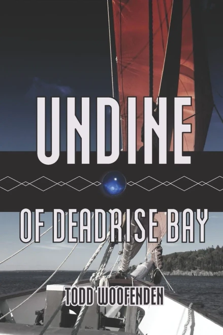 Undine Of Deadrise Bay