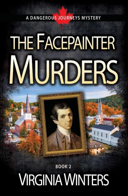 The Facepainter Murders (Dangerous Jouneys)