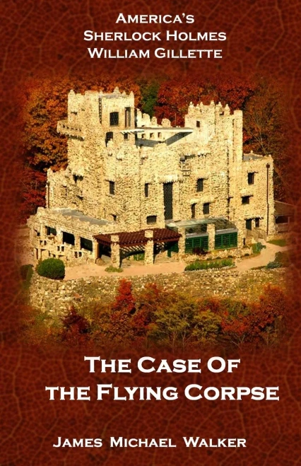 The Case Of The Flying Corpse