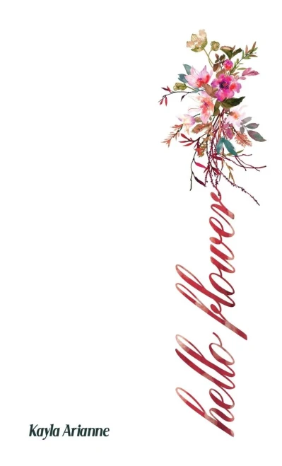 Hello Flower