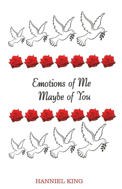 Emotions Of Me: Maybe Of You