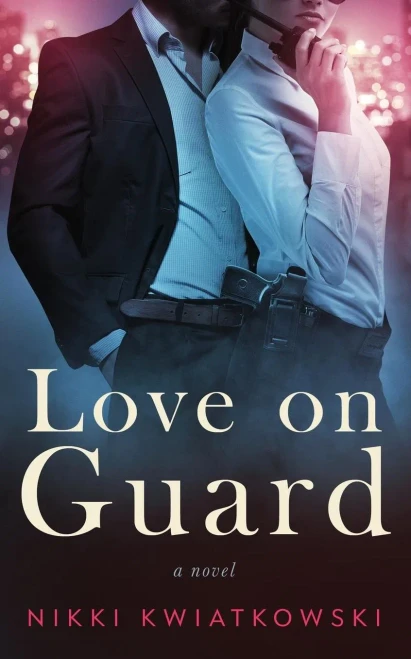 Love On Guard