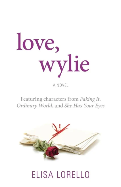 Love, Wylie (Faking It)