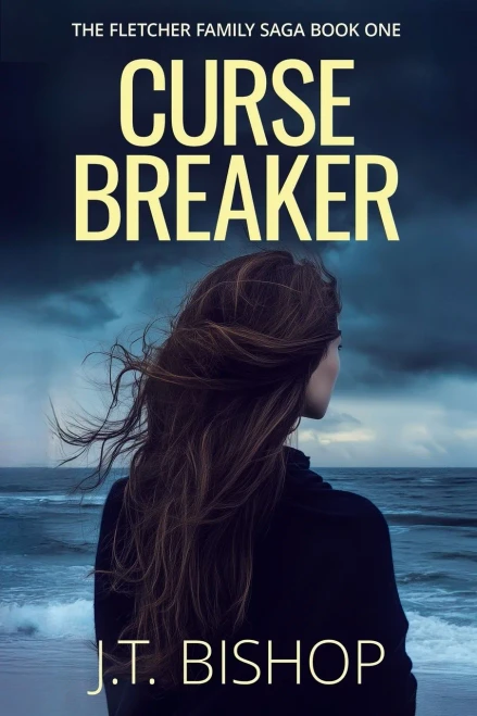 Curse Breaker: A New Red-Line Saga Begins (Red-Line: The Fletcher Family Saga)