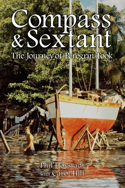 Compass & Sextant: The Journey Of Peregrin Took