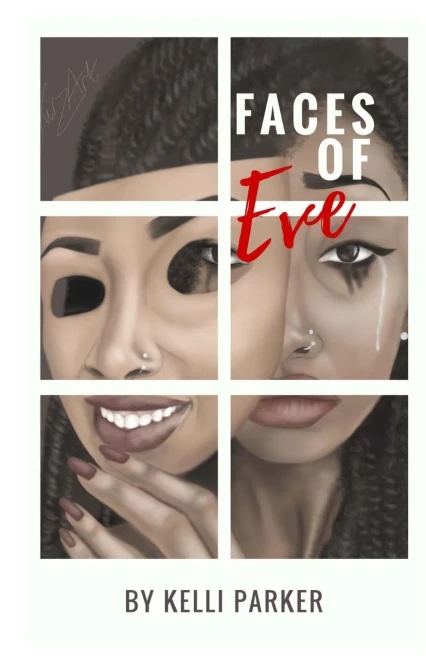 Faces Of Eve: A Poetic Journey Of Transformation