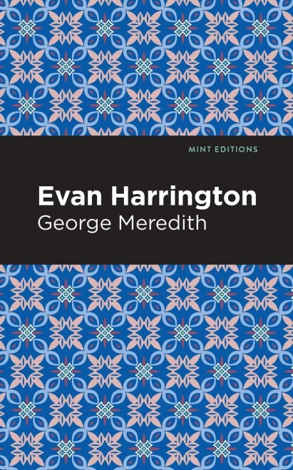 Evan Harrington: A Novel (Mint Editions)