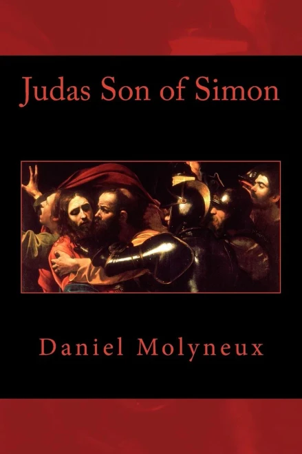 Judas Son Of Simon