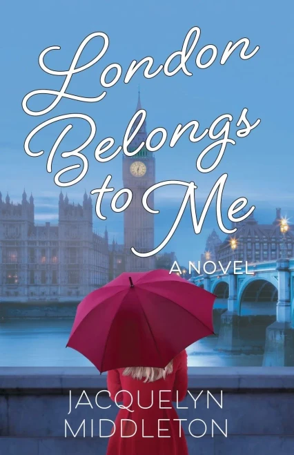 London Belongs To Me