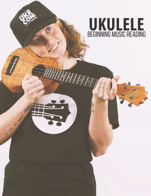 Ukulele Beginning Music Reading