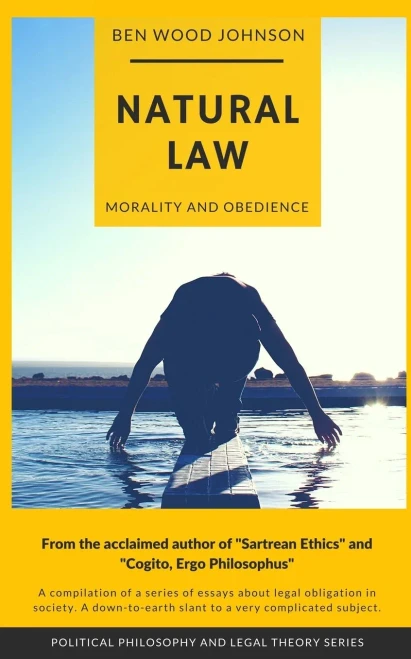 Natural Law: Morality And Obedience