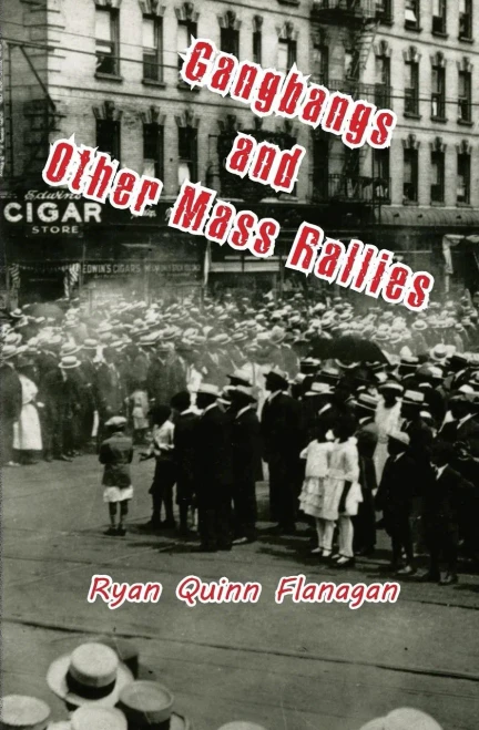 Gangbangs And Other Mass Rallies
