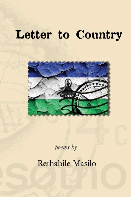 Letter To Country