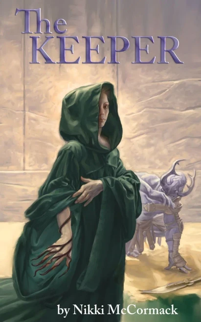 The Keeper (The Endless Chronicles)