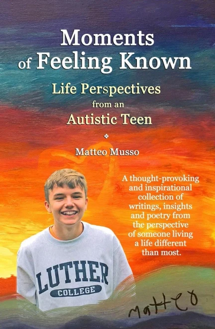 Moments Of Feeling Known