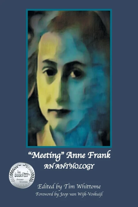 "Meeting" Anne Frank: An Anthology