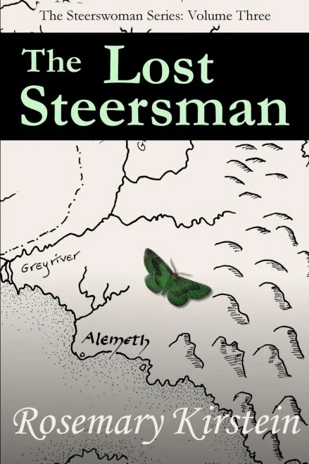 The Lost Steersman (Steerswoman)