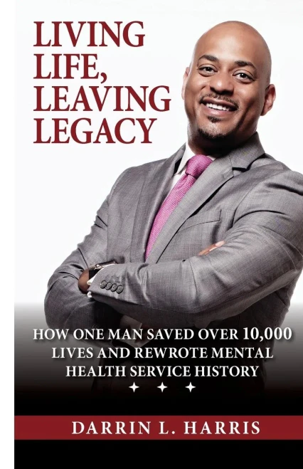 Living Life, Leaving Legacy