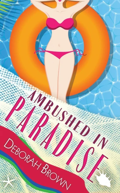 Ambushed In Paradise (Florida Keys Mystery Series)