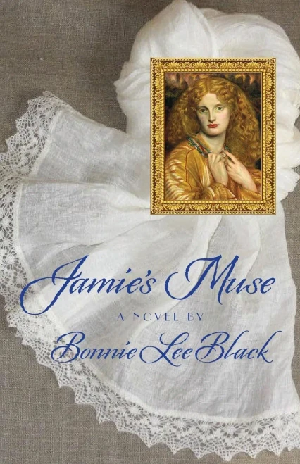 Jamie'S Muse