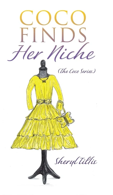 Coco Finds Her Niche - Hardcover