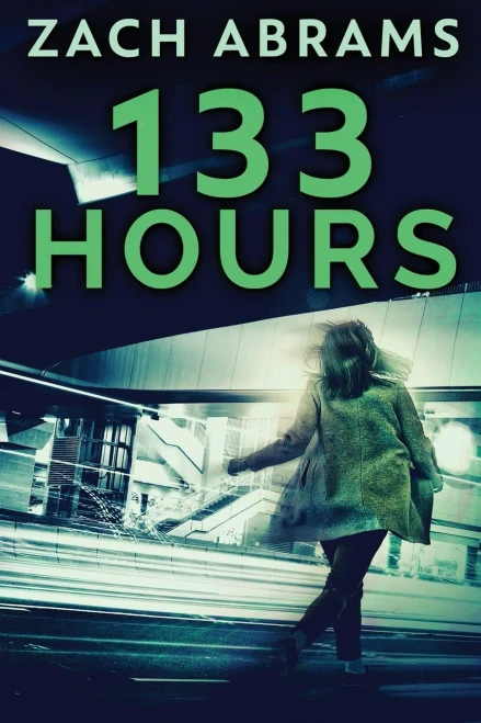 133 Hours - 9784910557090