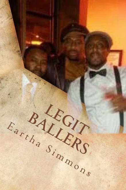 Legit Ballers