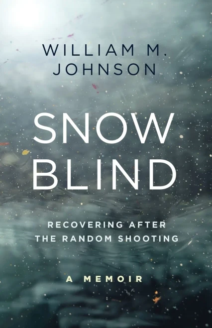 Snow Blind: Recovering After the Random Shooting