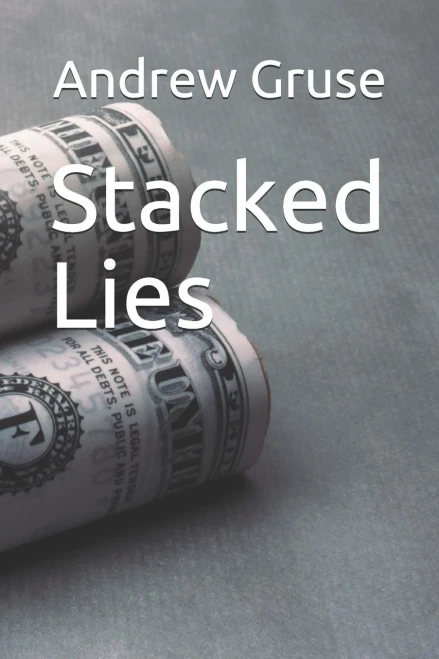 Stacked Lies (Zack Stack Series)