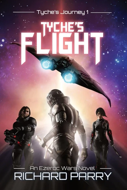 Tyche'S Flight (Tyche'S Journey)
