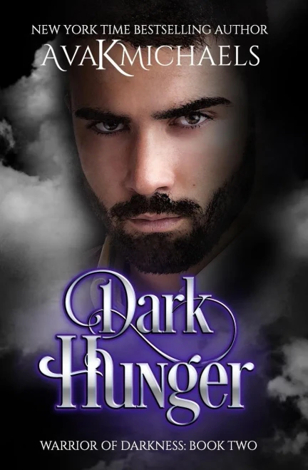 Warrior Of Darkness: Dark Hunger