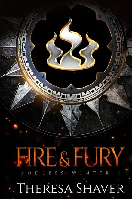 Fire And Fury (Endless Winter)