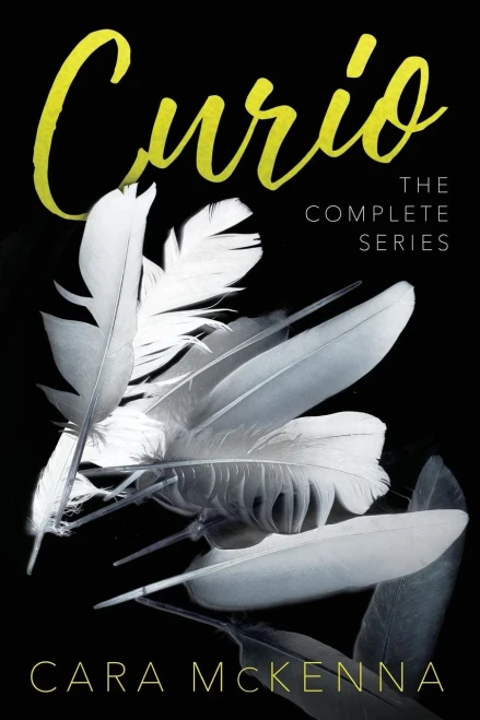 Curio The Complete Series
