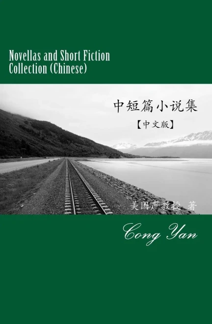 Novellas And Short Fiction Collection (Chinese)